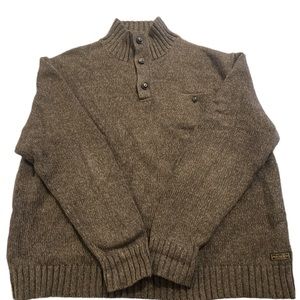 Polo by Ralph Lauren Men’s Sweater XL
